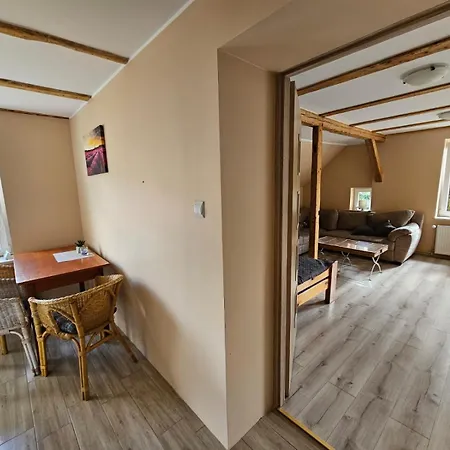 U Helenki Apartment *