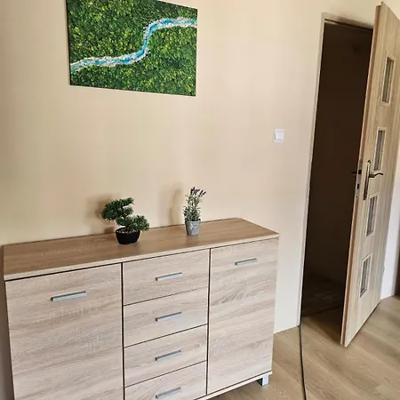 U Helenki Apartment *