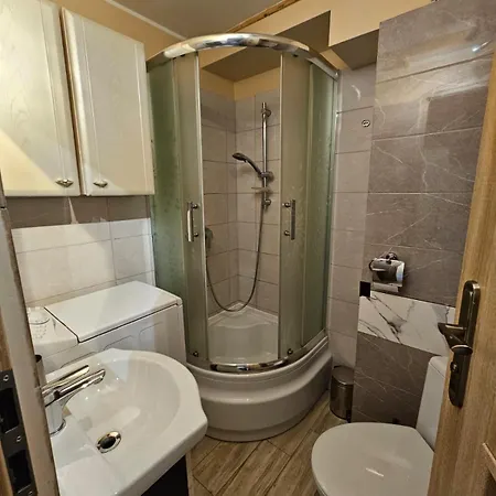 U Helenki Apartment *