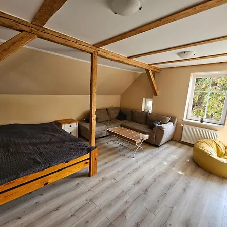 U Helenki Apartment Szklarska Poreba