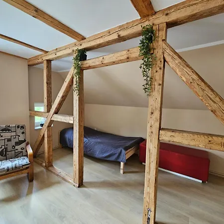 Apartment U Helenki