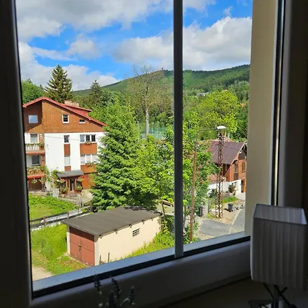 U Helenki Apartment *
